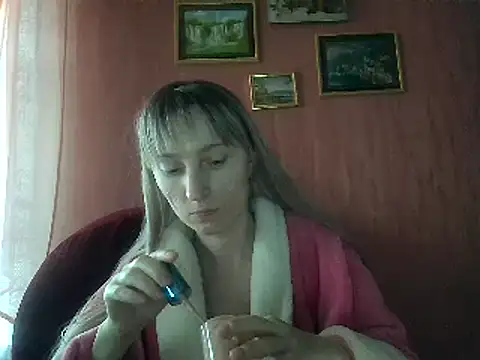 Biddy Alana online show from January 2025 08:08:02 AM