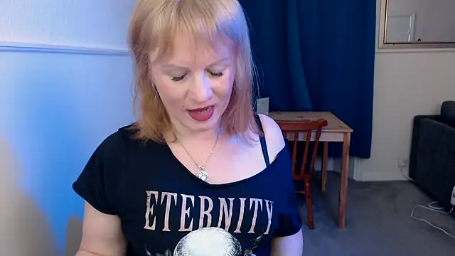 Scotty Hottie online show from April 2026 10:07:02 PM