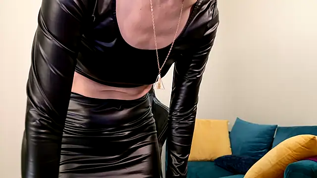 Snapshot of EveEnigma chatting on February 2025 06:19:01 PM EveEnigma online show from February 2025 06:19:01 PM