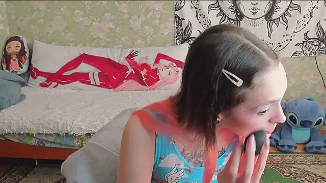 Snapshot of Cutie_Adelia chatting on March 2026 11:38:01 AM Cutie Adelia online show from March 2026 11:38:01 AM