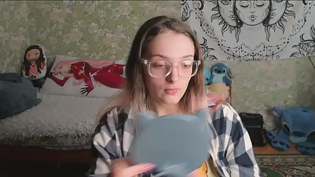 Snapshot of Cutie_Adelia chatting on May 2026 09:49:02 AM Cutie Adelia online show from May 2026 09:49:02 AM