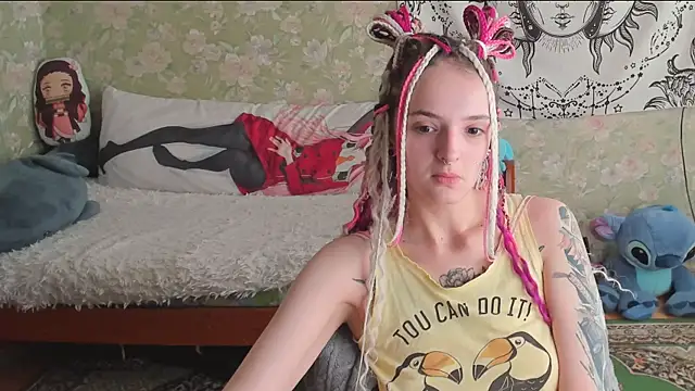 Snapshot of Cutie_Adelia chatting on June 2026 10:30:02 AM Cutie Adelia online show from June 2026 10:30:02 AM