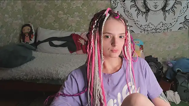 Snapshot of Cutie_Adelia chatting on July 2026 09:06:02 AM Cutie Adelia online show from July 2026 09:06:02 AM