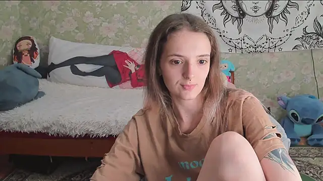 Snapshot of Cutie_Adelia chatting on July 2026 08:21:01 AM Cutie Adelia online show from July 2026 08:21:01 AM
