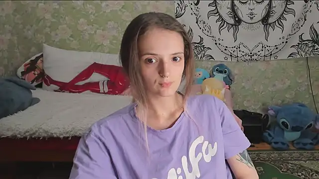 Snapshot of Cutie_Adelia chatting on July 2026 01:36:01 PM Cutie Adelia online show from July 2026 01:36:01 PM