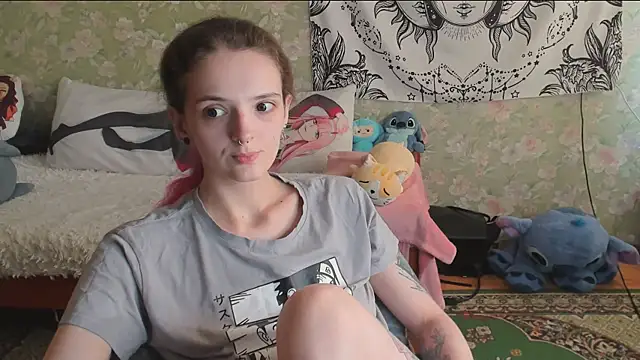 Snapshot of Cutie_Adelia chatting on July 2026 12:48:02 PM Cutie Adelia online show from July 2026 12:48:02 PM