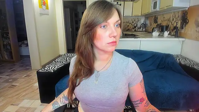 Snapshot of StacyTigerr chatting on January 2026 01:48:02 PM StacyTigerr online show from January 2026 01:48:02 PM