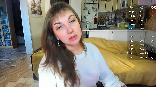 Snapshot of StacyTigerr chatting on March 2026 12:12:02 PM StacyTigerr online show from March 2026 12:12:02 PM