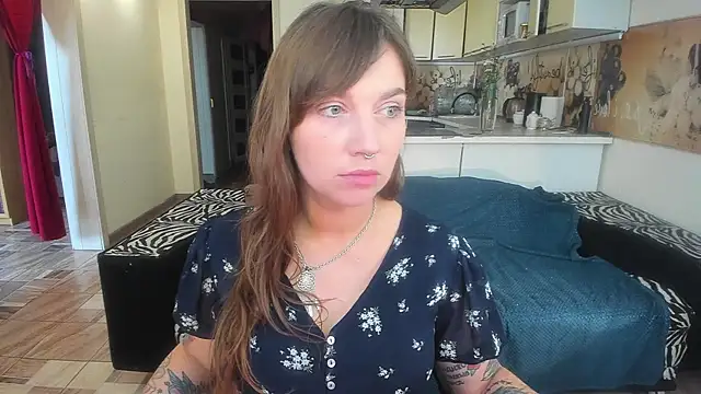 Snapshot of StacyTigerr chatting on July 2026 01:15:02 PM StacyTigerr online show from July 2026 01:15:02 PM