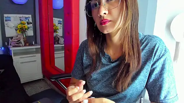 celestestars online show from February 2025 04:18:02 AM