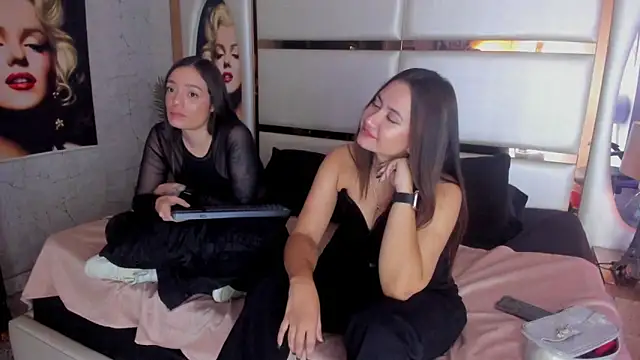 celestestars online show from April 2026 09:39:33 PM