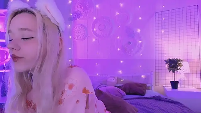 IrmaBell online show from January 2025 11:41:01 AM