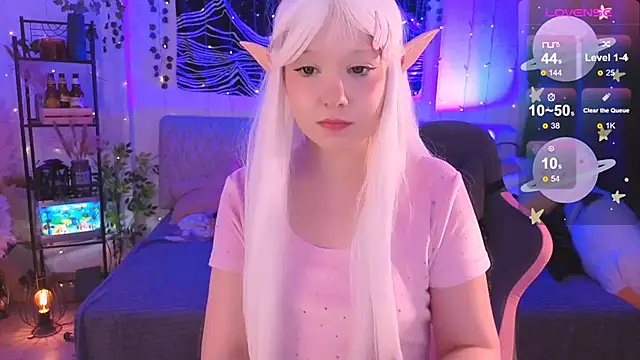 IrmaBell online show from December 2025 12:49:02 AM