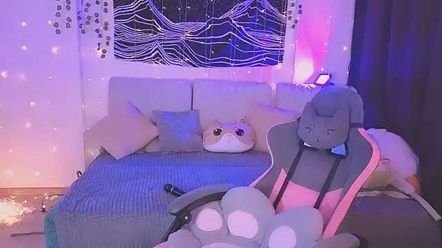 IrmaBell online show from February 2026 07:28:02 PM