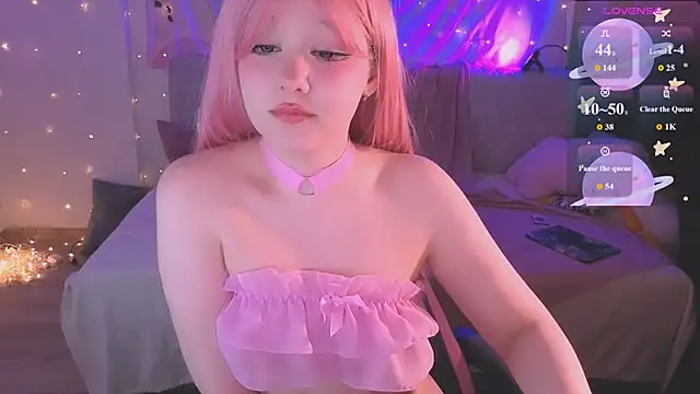 IrmaBell online show from February 2026 01:23:02 AM