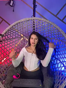 brenda moris01 online show from April 2026 09:27:01 PM