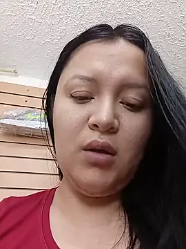Arisha34 online show from May 2026 11:19:01 AM