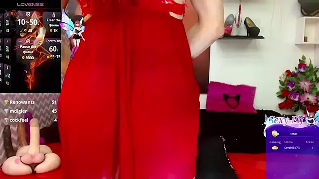 Snapshot of VanessaWolf chatting on March 2025 06:22:02 PM VanessaWolf online show from March 2025 06:22:02 PM