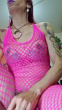 VanessaWolf online show from February 2026 03:45:01 PM