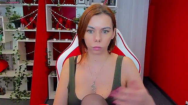 KateCloud online show from March 2025 12:12:01 AM