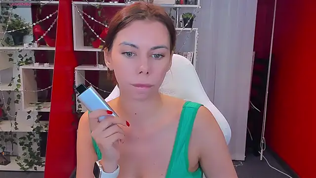 KateCloud online show from September 2025 04:06:01 PM