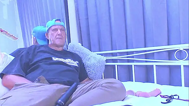 openminddaddy online show from January 2025 09:31:01 PM