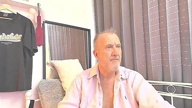 openminddaddy online show from January 2025 12:36:02 PM