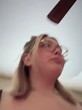 nativepumpkin95 online show from January 2025 10:16:02 PM