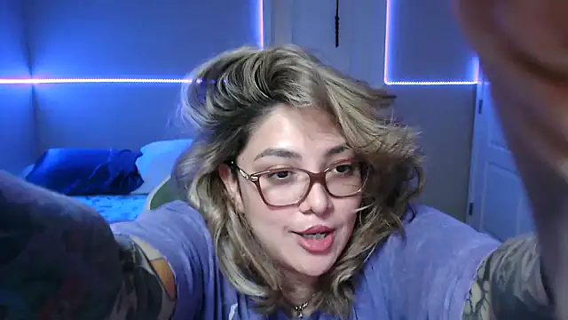 nativepumpkin95 online show from January 2025 06:13:01 AM