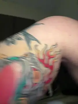 nativepumpkin95 online show from March 2026 12:06:02 AM