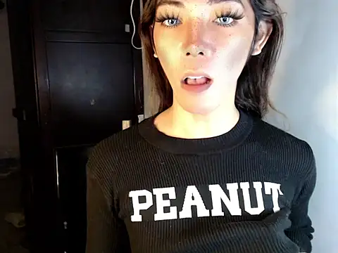 perly 169 online show from February 2025 10:41:01 PM