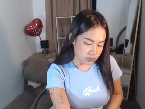 FrancineGarcia online show from June 2026 11:38:01 AM