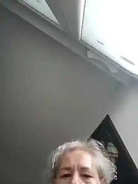 Hot Ann52 online show from February 2025 06:35:01 PM