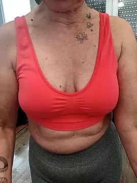 Hot Ann52 online show from February 2025 09:36:02 AM