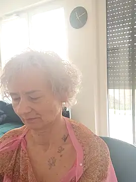 Hot Ann52 online show from March 2025 10:13:02 AM