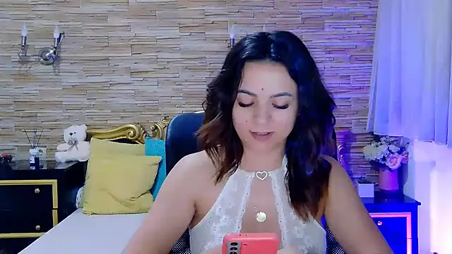 PlayfulElla online show from February 2025 06:56:01 PM