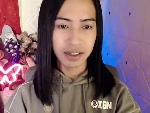 Snapshot of Lemonadexxx chatting on December 2024 12:34:02 PM Lemonadexxx online show from December 2024 12:34:02 PM