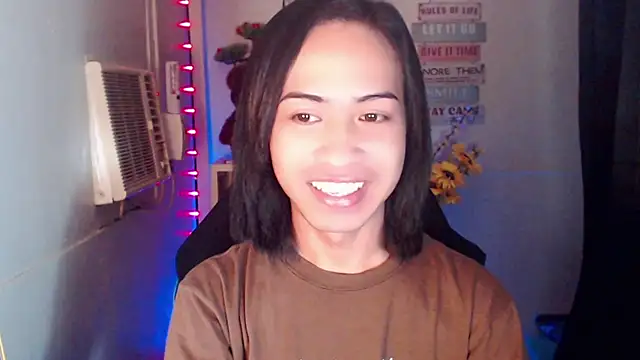 Lemonadexxx online show from December 2025 08:16:02 PM