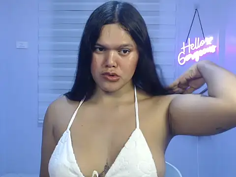 Miss Ivanawolf online show from December 2024 01:22:02 PM