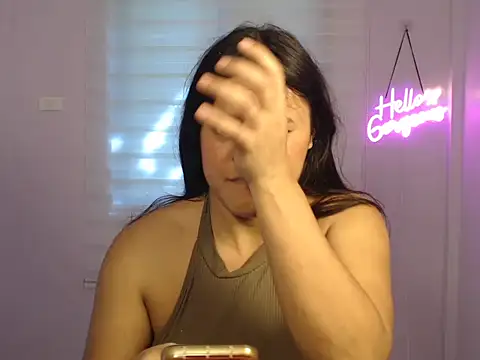 Miss Ivanawolf online show from December 2024 06:09:02 AM