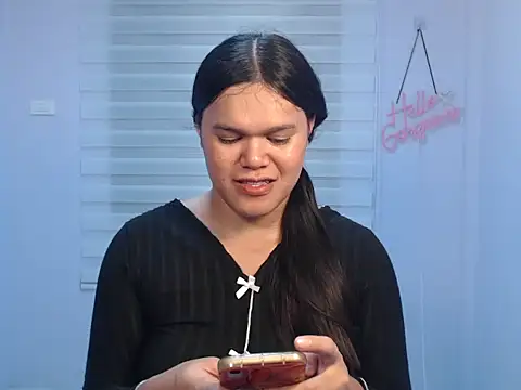 Miss Ivanawolf online show from January 2025 04:30:02 PM