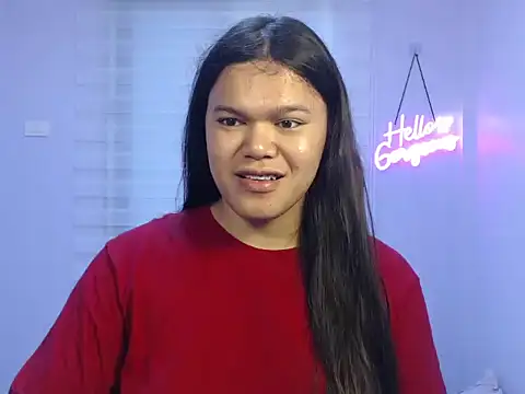 Miss Ivanawolf online show from February 2025 03:00:02 AM