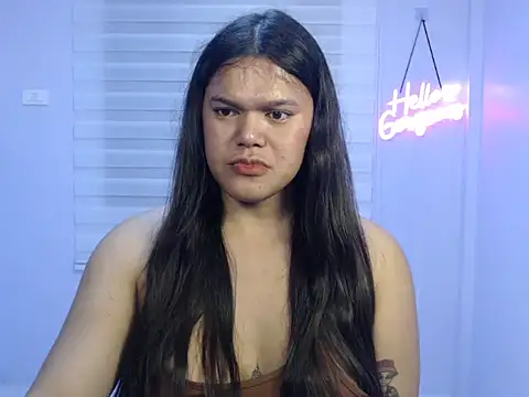 Miss Ivanawolf online show from February 2025 02:48:02 PM