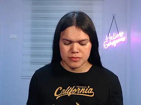 Miss Ivanawolf online show from March 2025 05:14:02 PM