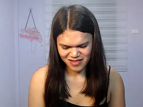 Miss Ivanawolf online show from November 2025 12:20:01 PM