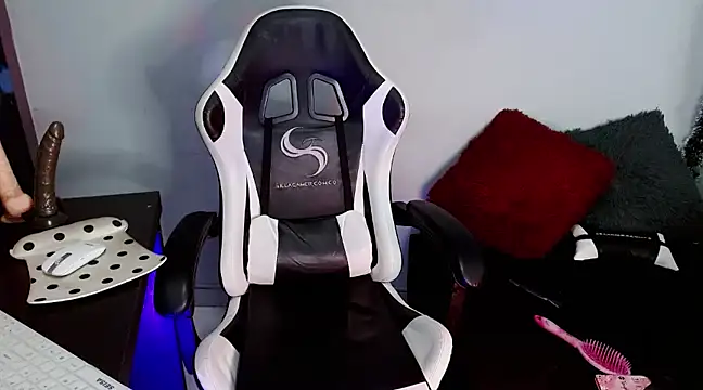 Ardat Lili69 online show from January 2025 05:00:02 PM