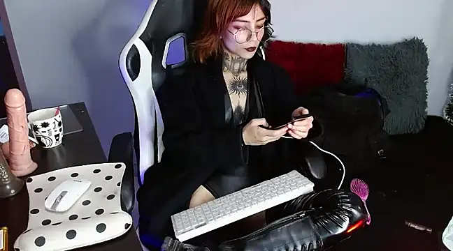 Ardat Lili69 online show from February 2025 12:29:02 AM