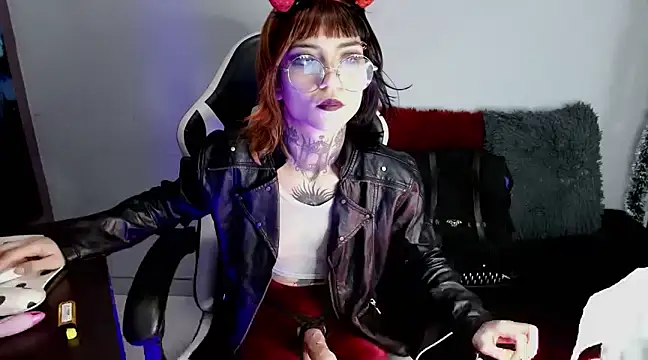 Ardat Lili69 online show from February 2025 04:25:01 PM