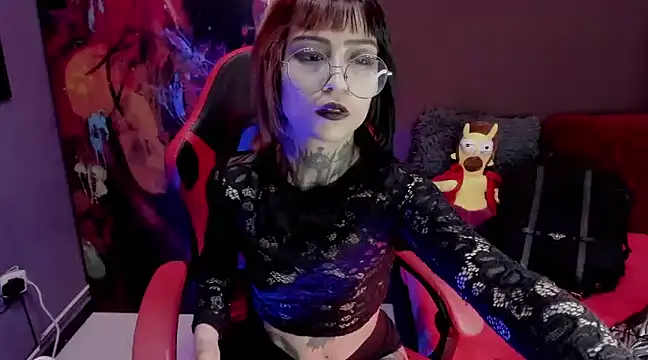 Ardat Lili69 online show from February 2025 04:56:02 PM