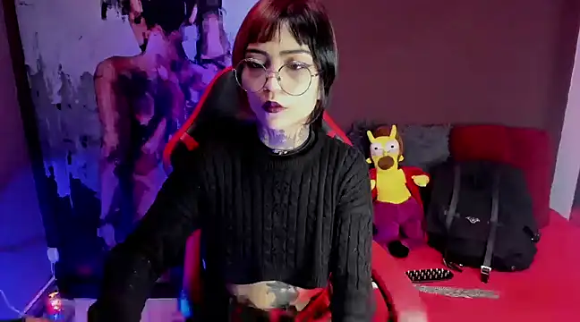 Ardat Lili69 online show from February 2025 01:16:01 PM